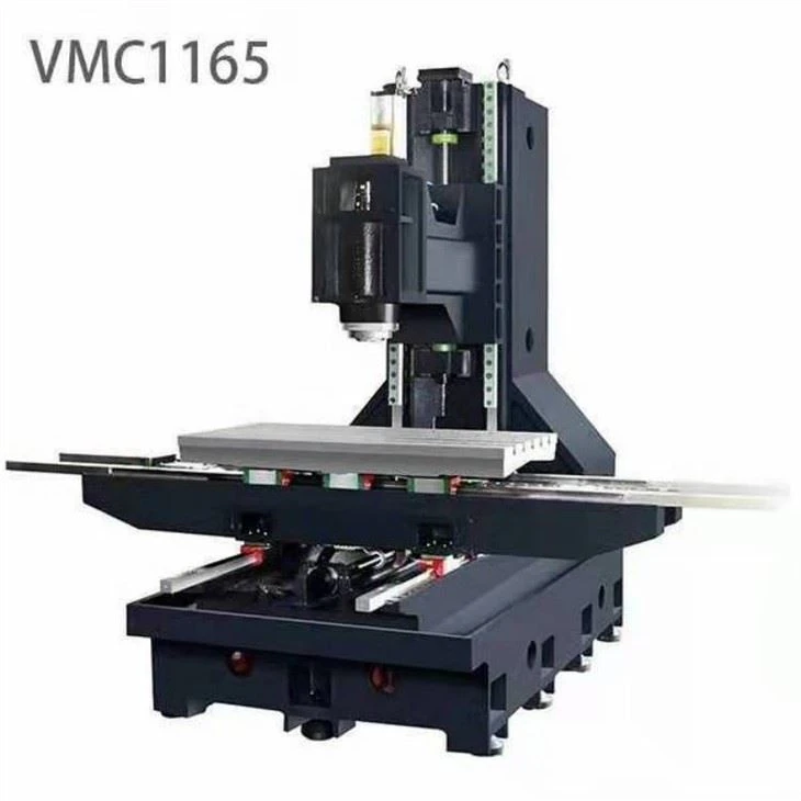 CNC Milling Center V1165